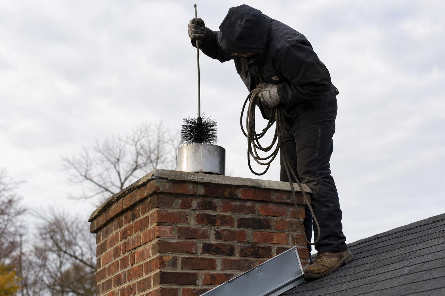 Chimney Inspection